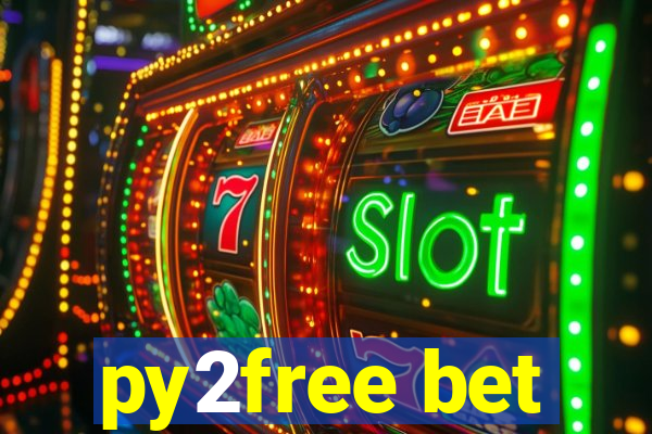 py2free bet